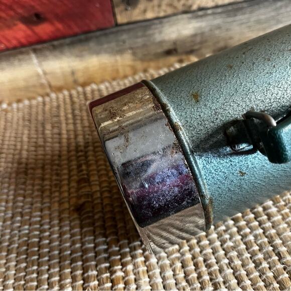 Stanley Aladdin Green‎ Vintage Theromos - Picture 9 of 13